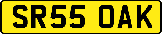 SR55OAK