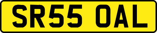 SR55OAL