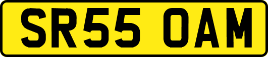 SR55OAM