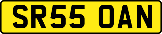 SR55OAN