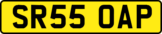 SR55OAP
