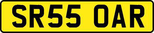 SR55OAR