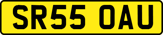 SR55OAU