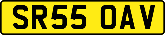 SR55OAV