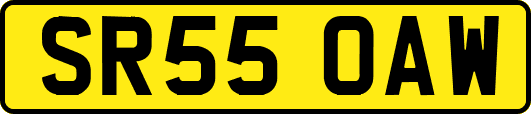SR55OAW