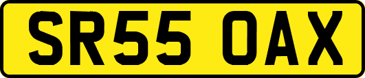 SR55OAX