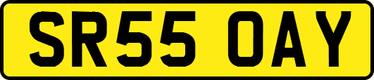 SR55OAY