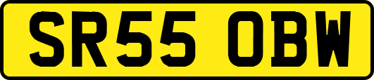 SR55OBW