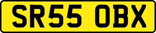 SR55OBX