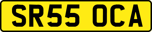 SR55OCA