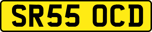 SR55OCD