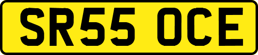 SR55OCE