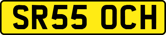 SR55OCH
