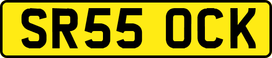 SR55OCK