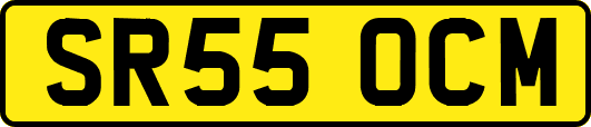 SR55OCM