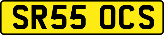 SR55OCS