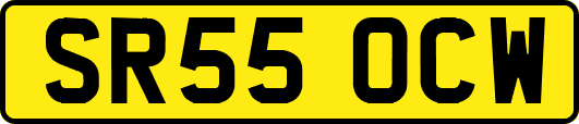 SR55OCW