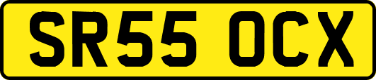 SR55OCX