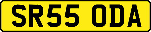 SR55ODA