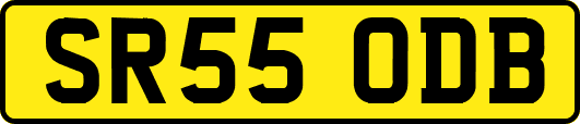 SR55ODB