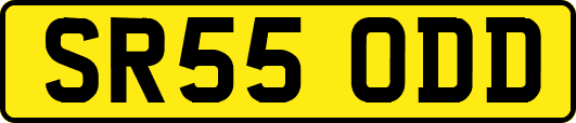 SR55ODD
