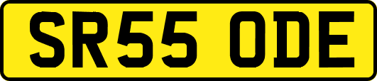 SR55ODE