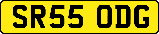 SR55ODG