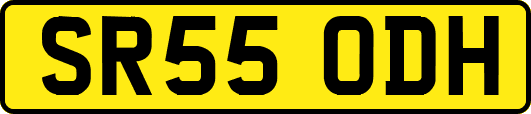 SR55ODH