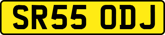SR55ODJ