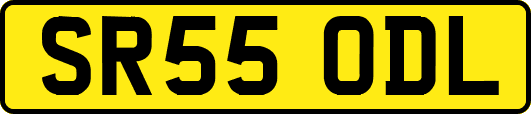 SR55ODL