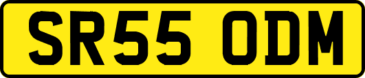 SR55ODM