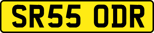 SR55ODR