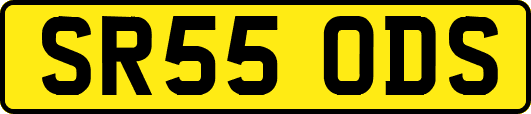 SR55ODS