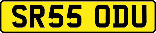 SR55ODU
