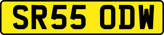 SR55ODW