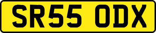 SR55ODX