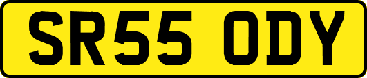 SR55ODY