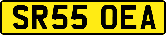 SR55OEA
