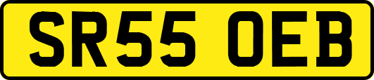 SR55OEB