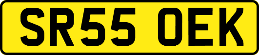 SR55OEK