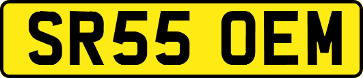 SR55OEM