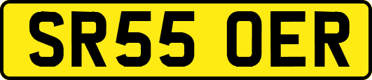 SR55OER