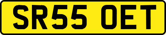 SR55OET
