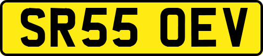 SR55OEV