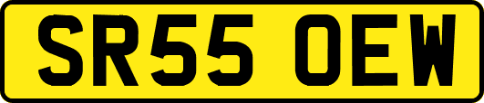 SR55OEW