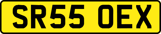 SR55OEX