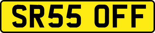 SR55OFF