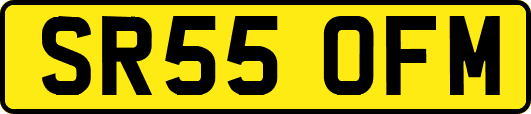 SR55OFM