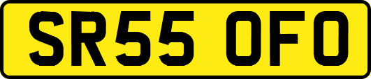 SR55OFO