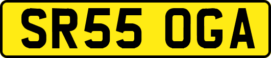 SR55OGA